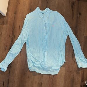 Ralph Lauren dress shirt